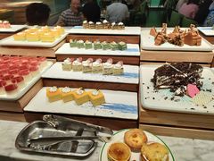 -亚马逊海鲜自助(梅溪湖步步高店)