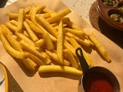 -必胜客(海滨店)