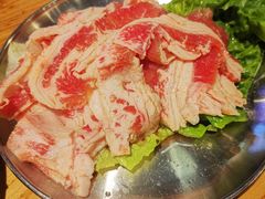 -牛炙烤肉(车公庙店)