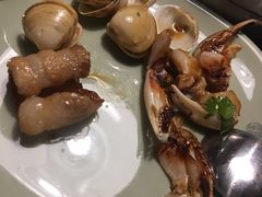 -韩盛·盛江山自助料理(中街大悦城店)