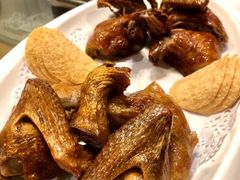 -日昌餐馆(亦庄店)