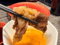 -满来寿喜烧(金虹桥店)