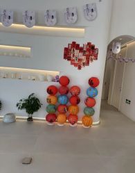 -紫琪尔·匠心连锁·胸部护理养护