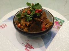 夫妻肺片-同庆楼(花园店)