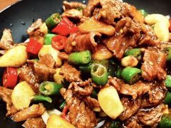 -食光慢宴·安吉土菜馆