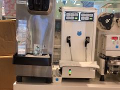 -兰熊鲜奶(西直门凯德mall店)