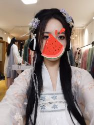 -汉仪华裳汉服馆(打浦桥店)