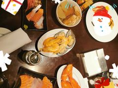 -广州富力君悦大酒店·凯菲厅