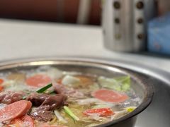 -海关荤豆花(洋河一路店)