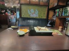-甲大帅·甲鱼·椰子鸡主题餐厅(唐家店)