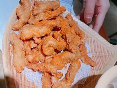 -新哥老官·畅吃123·美蛙世界(苏宁广场店)