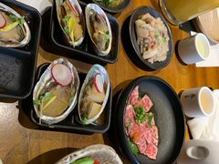 -和彩放题餐厅(酒仙桥店)