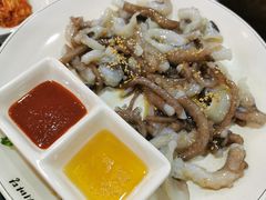 -金明子八带鱼馆(正宗韩国连锁店)