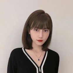 -丝语萱形象