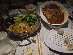 -悦海·家宴·冰花皮皮虾大锅贴(宝龙店)