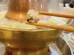 -鑫龙火锅城(青岛分店)