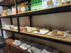 -韩国利尔面包(桂林路店)