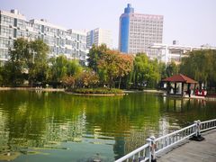 -郑州市第十一中学