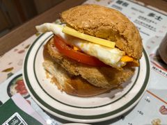 招牌菠萝油-华嫂冰室(尖沙咀店)