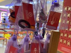 -海底捞火锅(万达广场店)