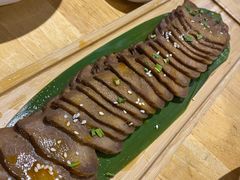 石头烤牛舌-蒙料·手把肉(望京店)