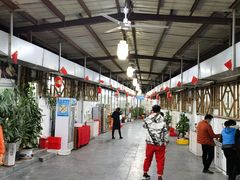 大堂-有汤有味驴庄(坪山店)