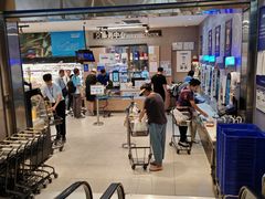 -盒马鲜生(红莲店)