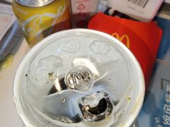 -麦当劳(健德桥得来速店)