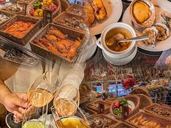 -康帝国际酒店-艾斯本自助西餐厅