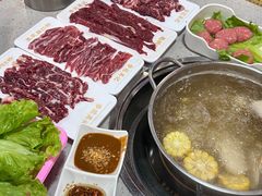 -杏花吴记牛肉火锅