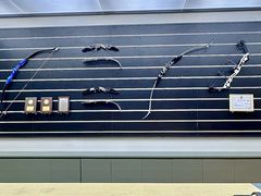 -無弓射箭俱乐部(领展中心城店)