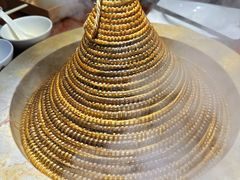 -云中鱼蒸汽石锅鱼(浦东食品城店)