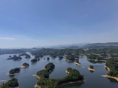 -千岛湖东南湖区