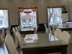 -鸿运楼烤鸭店(天桥店)