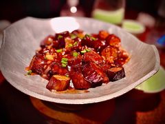 -绿茶餐厅(蓝色港湾店)