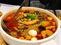 -眉州东坡(远洋未来广场店)