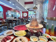-1078號老北京涮肉(松柏店)
