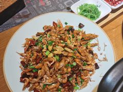 -王妈热卤·川味馆(海昌店)