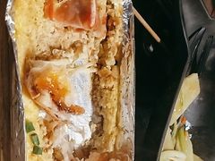 -辉记炭烧海鲜大排档·老字号(福田店)