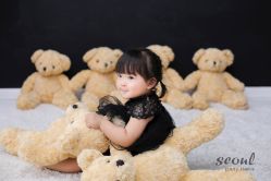 -首尔宝宝SEOUL  BABY STUDIO(通州店)