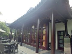 门面-杭州西子湖四季酒店-WL BISTRO西湖餐厅(灵隐路店)