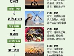 -巧克力渔家.小船海鲜胶东菜(万平口店)