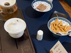-小茶闲舍·观景商务茶馆(广州塔店)