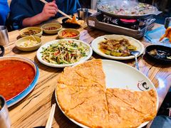 -京玉菲饭店(李村店)