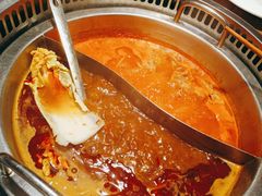 -季季红火锅(长沙步行街店)