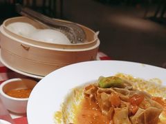 -西贝(宁波天一国购店)