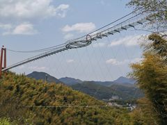 -山沟沟景区