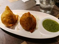 -Pita's&Tika's中东和印度风味餐厅(龙湖天街店)