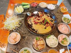 -大龙老火锅·总店(龙头寺店)