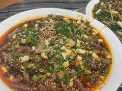 -江湖黑大兔(杨家坪店)